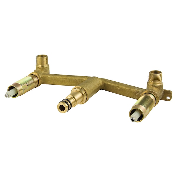 Pfister Wallmount Valve Rough